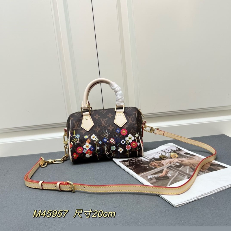 LV Speedy Bags